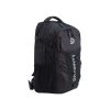 Duży plecak turystyczny Discovery Outdoor czarny 30l