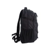Duży plecak turystyczny Discovery Outdoor czarny 30l