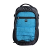 Duży plecak turystyczny Discovery Outdoor czarny 30l