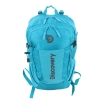 Plecak turystyczny Discovery Outdoor niebieski 18 l