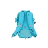 Plecak turystyczny Discovery Outdoor niebieski 18 l
