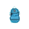 Plecak turystyczny Discovery Outdoor niebieski 18 l