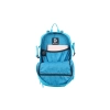 Plecak turystyczny Discovery Outdoor niebieski 18 l