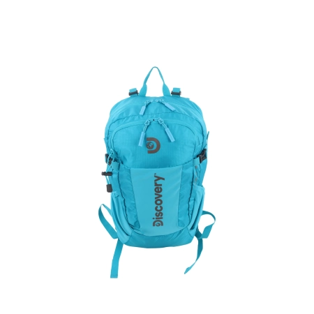 Plecak turystyczny Discovery Outdoor niebieski 18 l