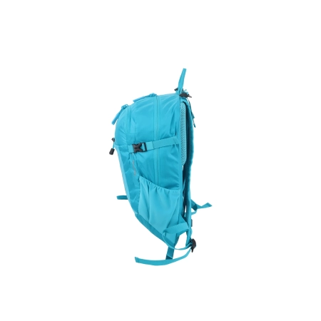 Plecak turystyczny Discovery Outdoor niebieski 18 l