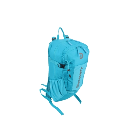 Plecak turystyczny Discovery Outdoor niebieski 18 l
