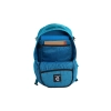 Plecak turystyczny Discovery Outdoor niebieski 30 l