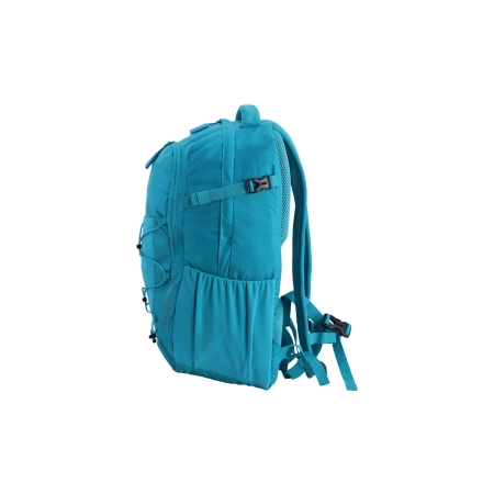 Plecak turystyczny Discovery Outdoor niebieski 30 l