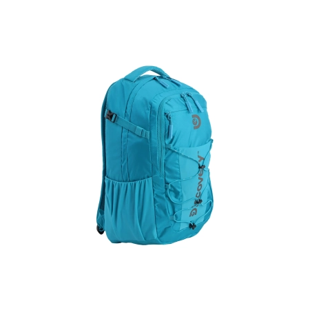 Plecak turystyczny Discovery Outdoor niebieski 30 l