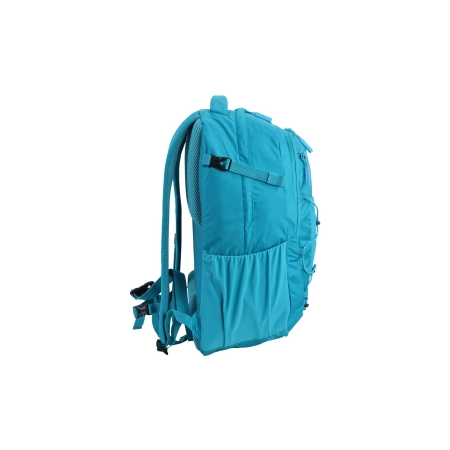 Plecak turystyczny Discovery Outdoor niebieski 30 l