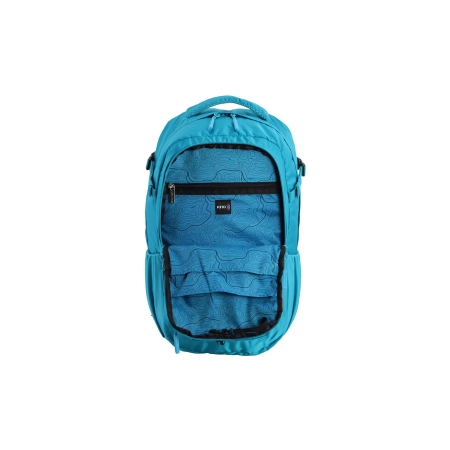 Plecak turystyczny Discovery Outdoor niebieski 30 l