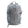 Mały plecak turystyczny Discovery Outdoor szary 18l