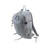 Mały plecak turystyczny Discovery Outdoor szary 18l