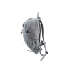 Mały plecak turystyczny Discovery Outdoor szary 18l
