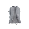 Mały plecak turystyczny Discovery Outdoor szary 18l