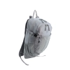 Mały plecak turystyczny Discovery Outdoor szary 18l