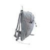 Mały plecak turystyczny Discovery Outdoor szary 18l