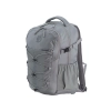 Duży plecak turystyczny Discovery Outdoor szary 30l