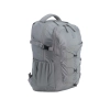 Duży plecak turystyczny Discovery Outdoor szary 30l