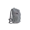 Duży plecak turystyczny Discovery Outdoor szary 30l