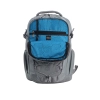 Duży plecak turystyczny Discovery Outdoor szary 30l