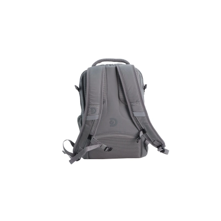 Duży plecak turystyczny Discovery Outdoor szary 30l