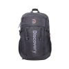 Plecak turystyczny Discovery Path czarny 20 l