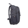 Plecak turystyczny Discovery Path czarny 20 l