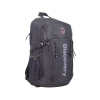 Plecak turystyczny Discovery Path czarny 20 l