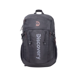 Duży plecak Discovery Path czarny 30l