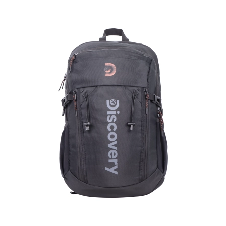 Plecak turystyczny Discovery Path czarny 20 l
