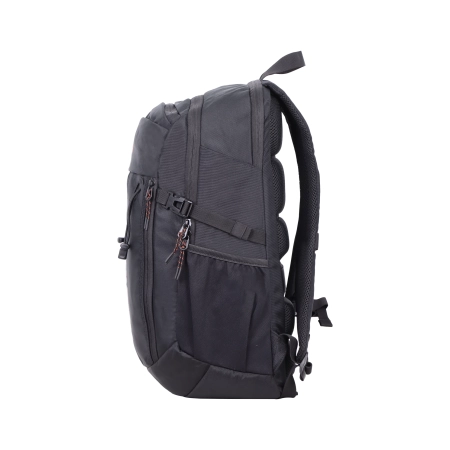Plecak turystyczny Discovery Path czarny 20 l