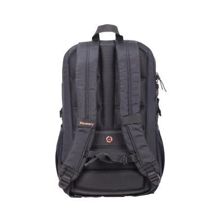 Plecak turystyczny Discovery Path czarny 20 l
