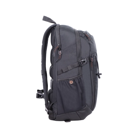 Plecak turystyczny Discovery Path czarny 20 l