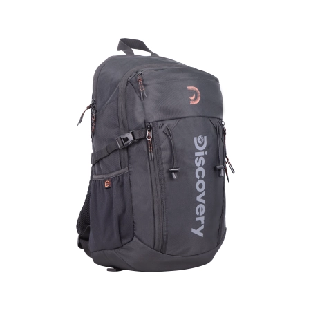 Plecak turystyczny Discovery Path czarny 20 l
