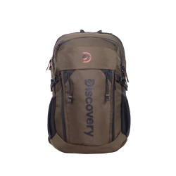 Duży plecak Discovery Path khaki 30l