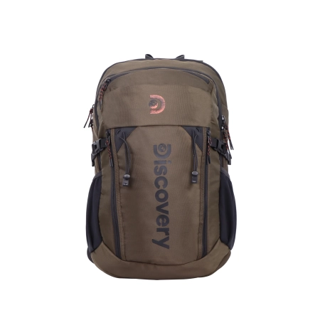 Duży plecak Discovery Path khaki 30l