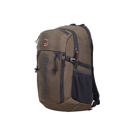 Duży plecak Discovery Path khaki 30l