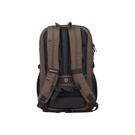 Duży plecak Discovery Path khaki 30l