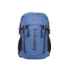 Plecak turystyczny Discovery Path granatowy 20 l