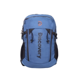 Duży plecak Discovery Path navy 30l