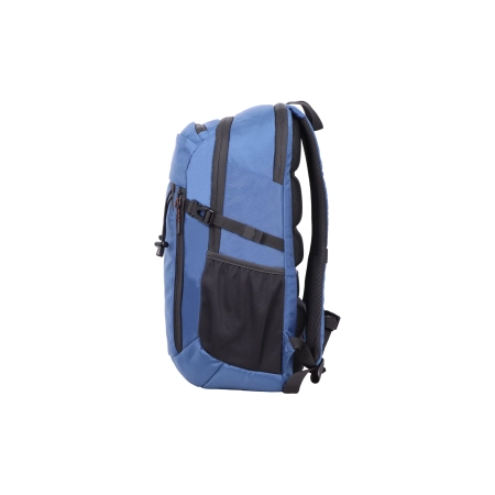 Plecak turystyczny Discovery Path granatowy 20 l