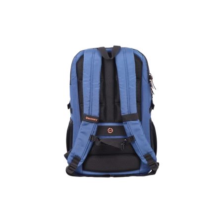 Plecak turystyczny Discovery Path granatowy 20 l
