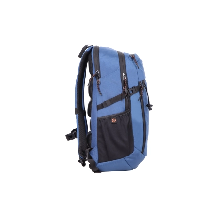 Plecak turystyczny Discovery Path granatowy 20 l
