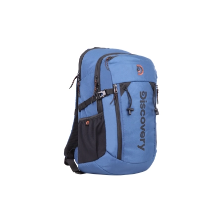 Plecak turystyczny Discovery Path granatowy 20 l