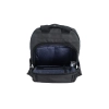 Plecak safe  Discovery Urban czarny 10l