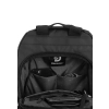 Plecak safe  Discovery Urban czarny 10l