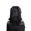Plecak safe  Discovery Urban czarny 10l