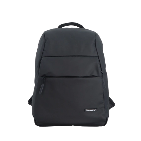 Plecak safe  Discovery Urban czarny 10l