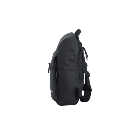 Plecak safe  Discovery Urban czarny 10l